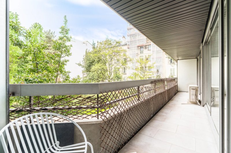 Zu verkaufen Wohnung | Neuilly-sur-Seine - picture 2