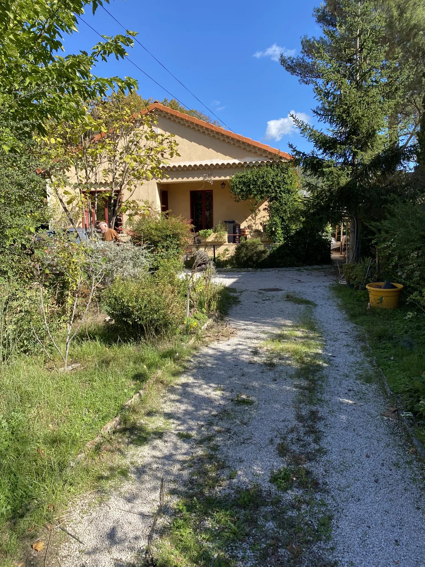 Sale House Aix-en-Provence