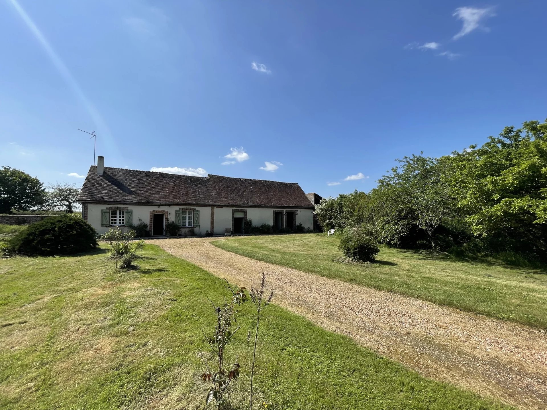 Agence immobilière de Chateauneuf Immobilier