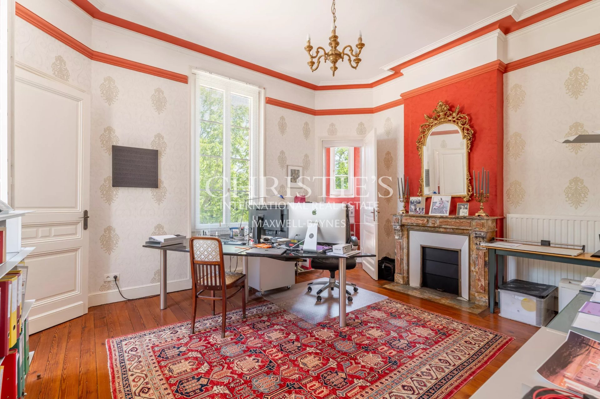 Chateau's Image 30