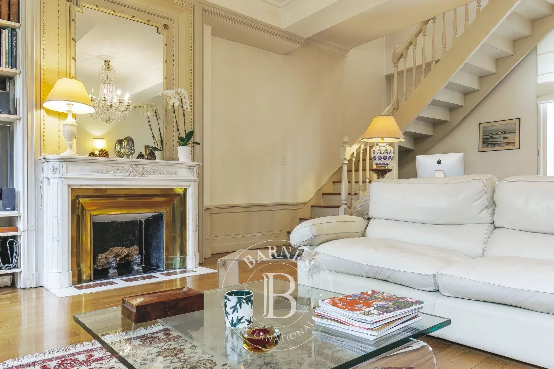 Daire Sainte-Foy-lès-Lyon