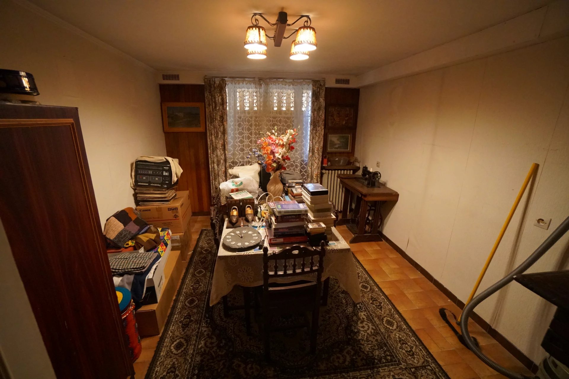 Vente Maison Drancy