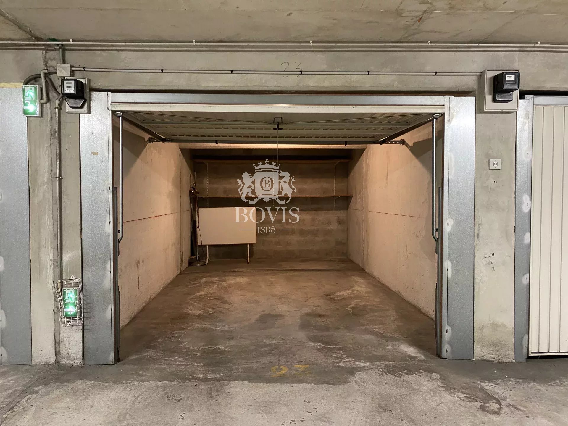 Garage  Beaulieu-sur-Mer