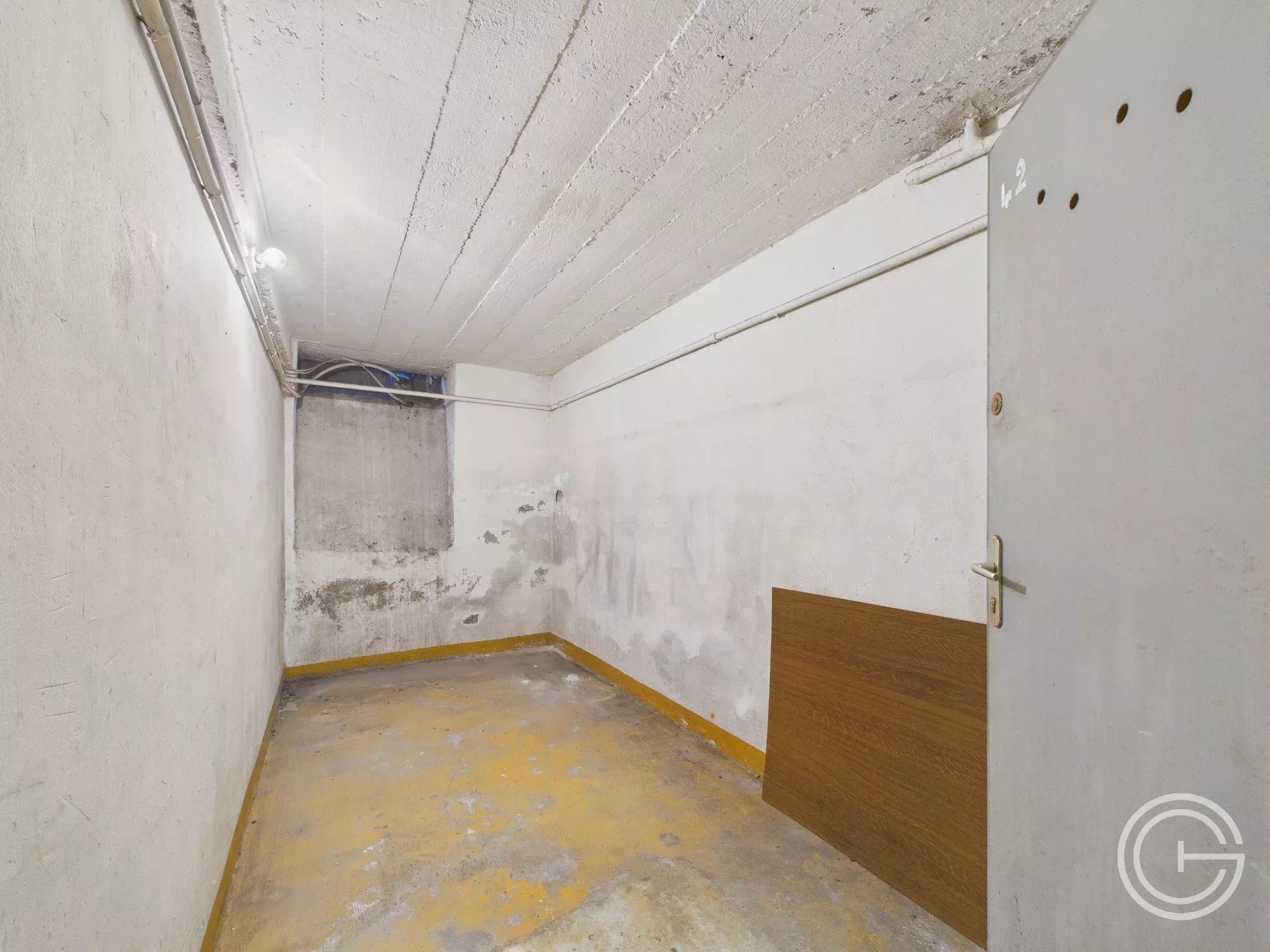 Vente Cave Nice Riquier