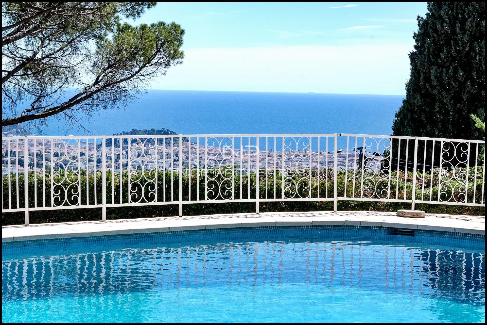 Agence immobilière de NICE PROPERTIES