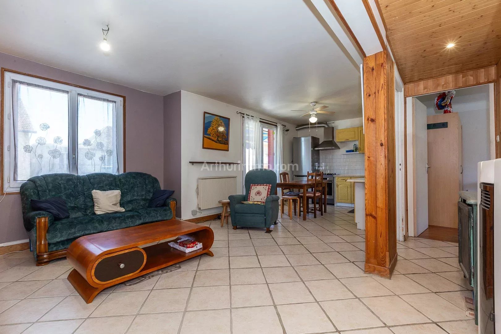 Agence immobilière de SARL AS IMMOBILIER