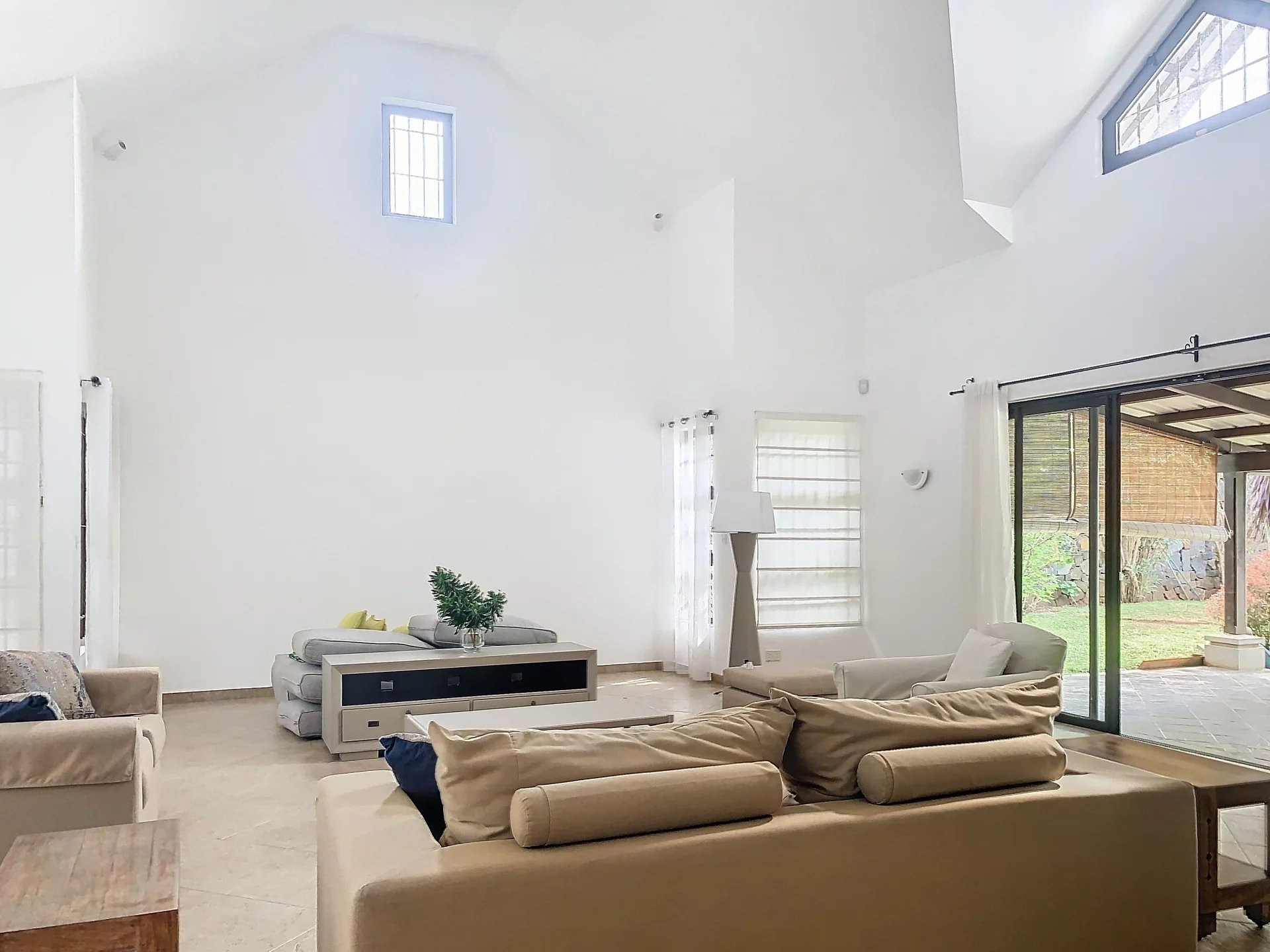 Villa Poste de Flacq - picture 9