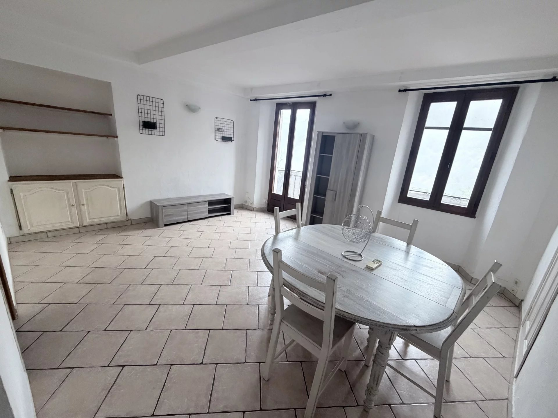 Beau 2P de 42.30m² + Balcon