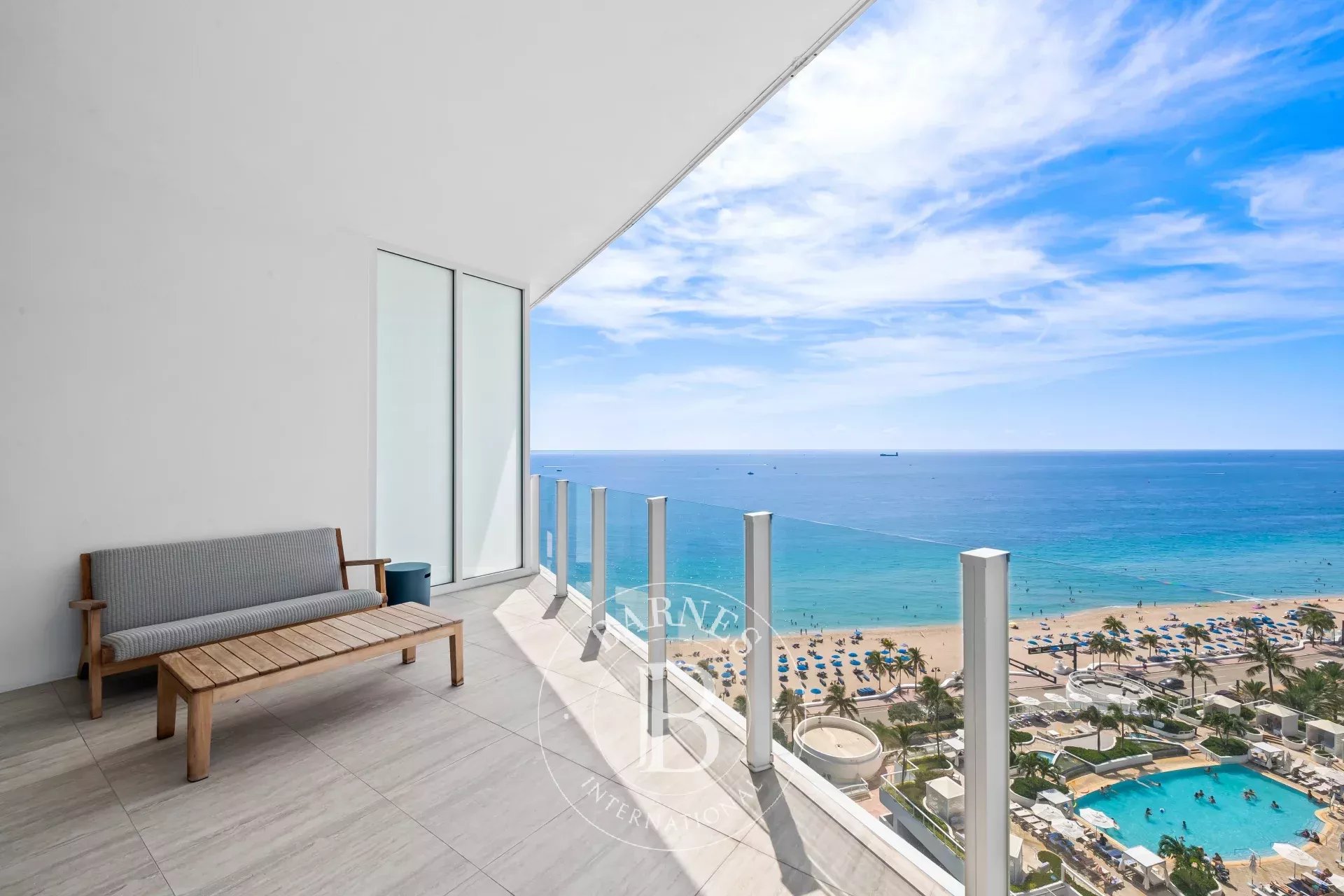 Fort Lauderdale  - Appartement  - picture 20