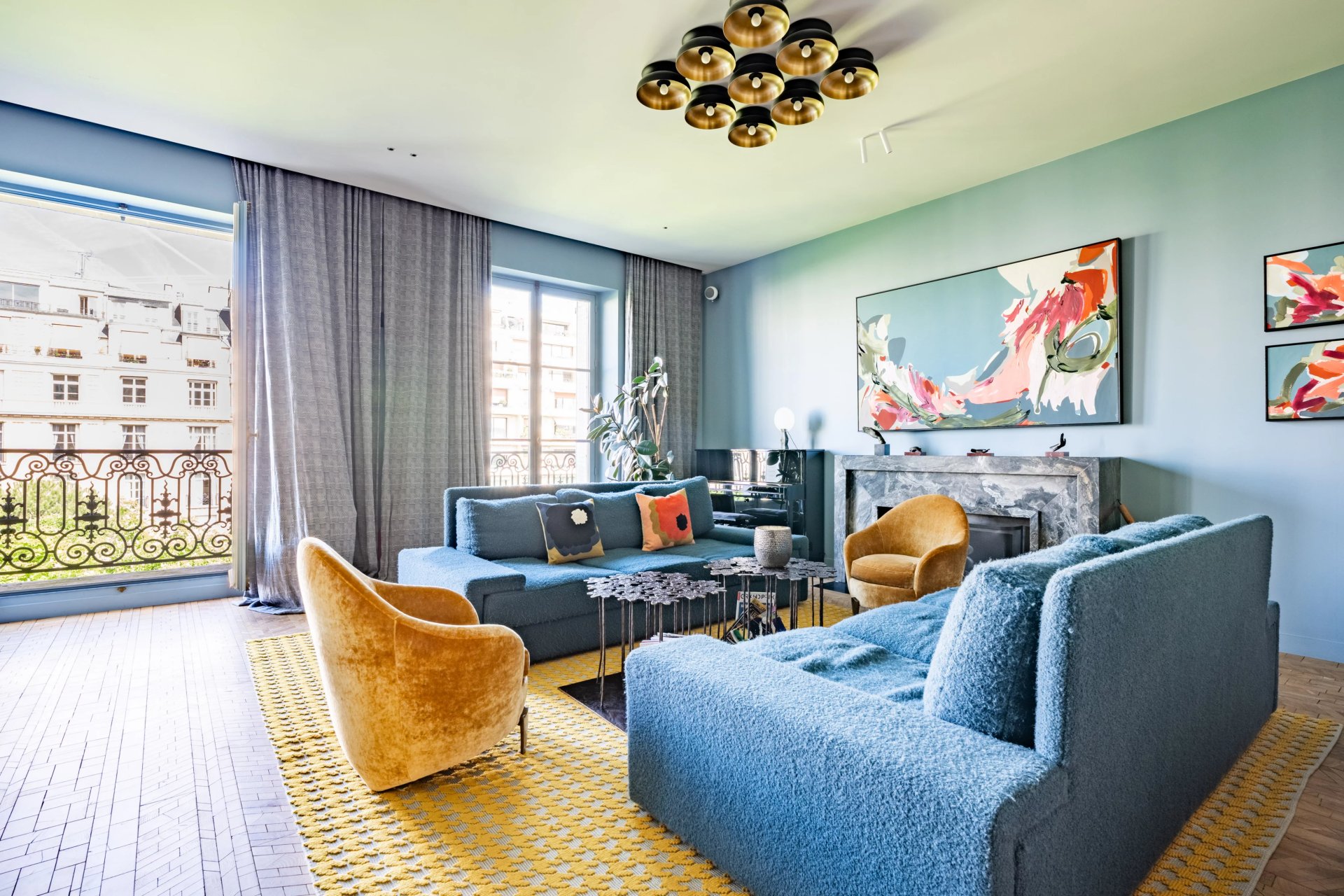 4 Bedroom Apartment/Flat's Image 34
