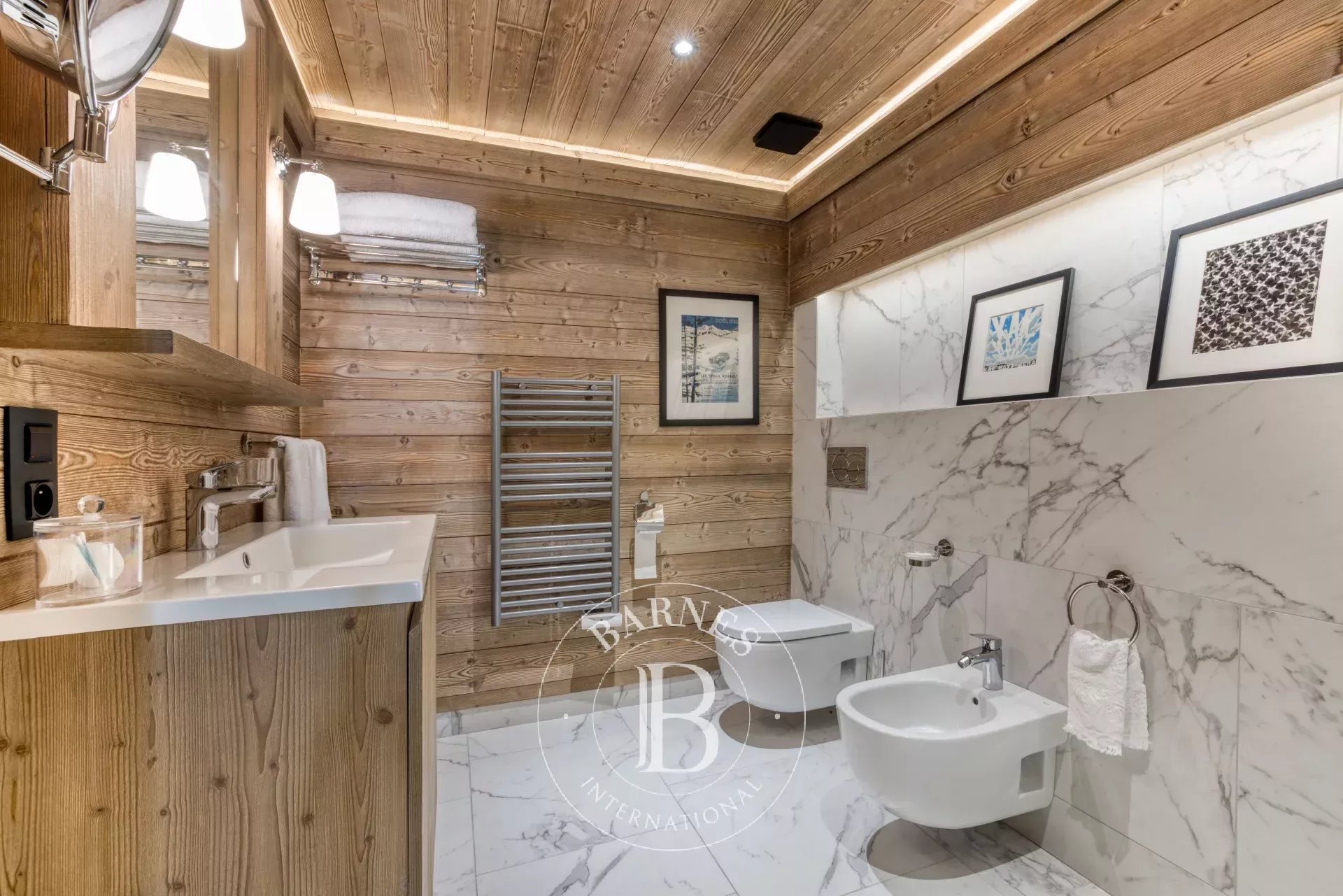 Dağ evi Chamonix-Mont-Blanc - picture 27