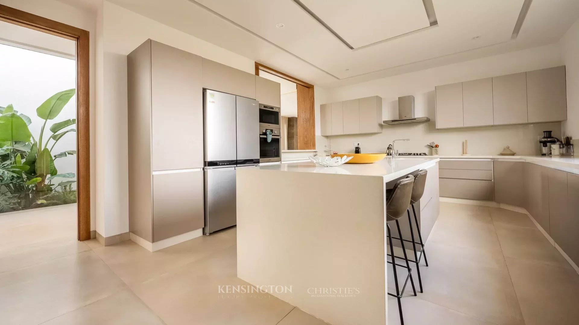 4 Bedroom Villa/Townhouse's Image 18
