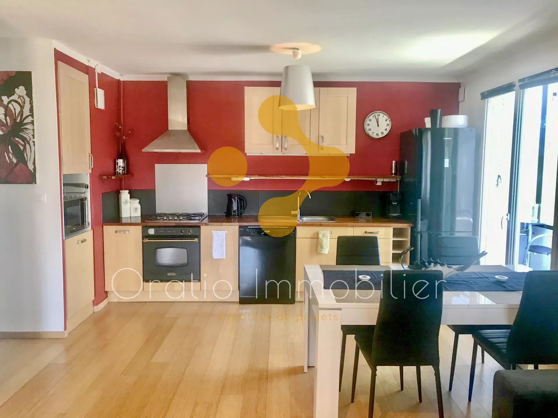 Vente Appartement Annecy