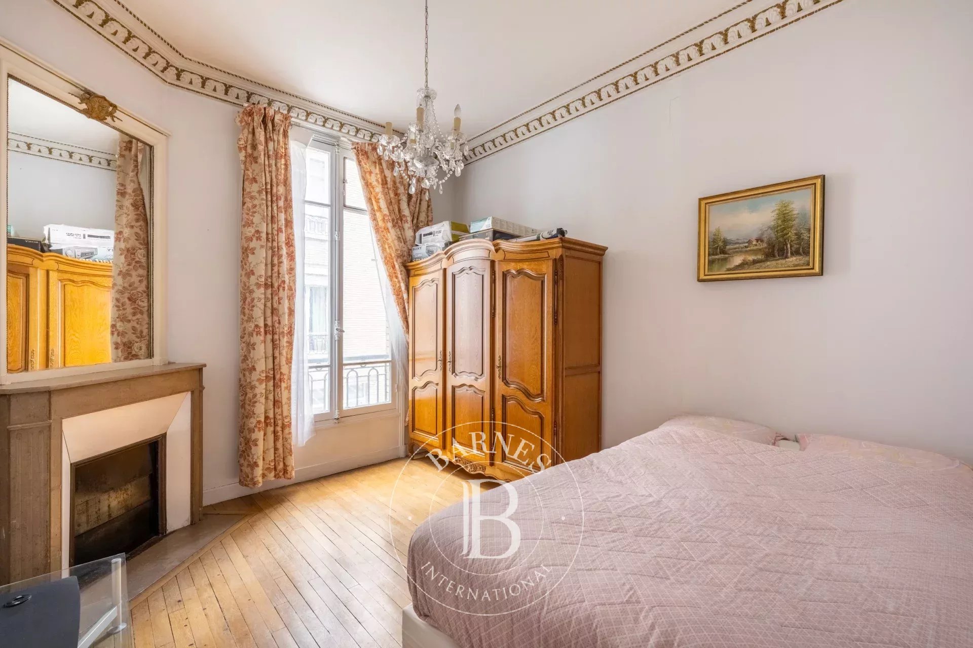 Daire Paris 11ème - picture 18