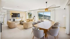Discover this exceptional property located on the hills of residential Cannet — photo 6 of 7