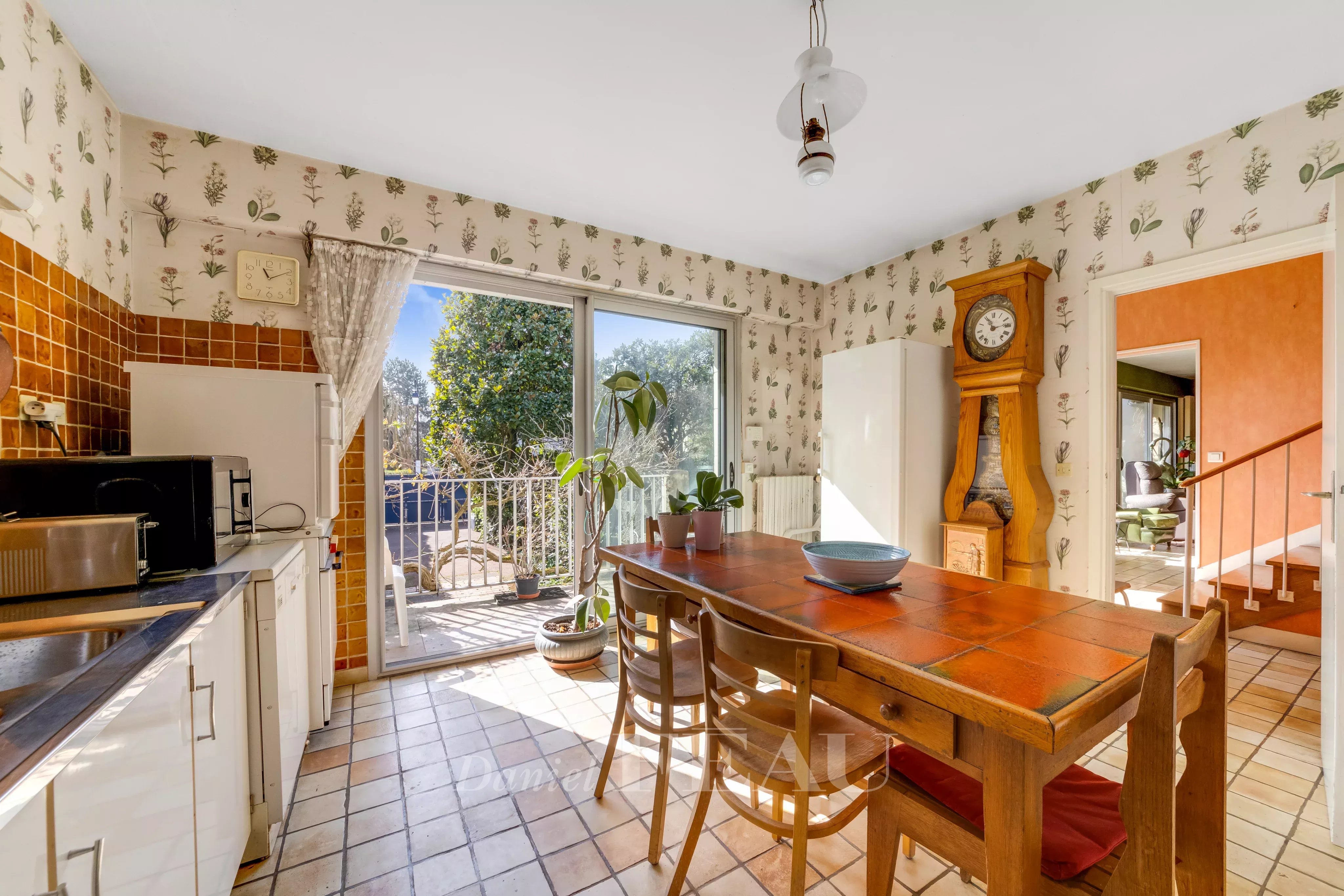 Sale House Saint-Cloud