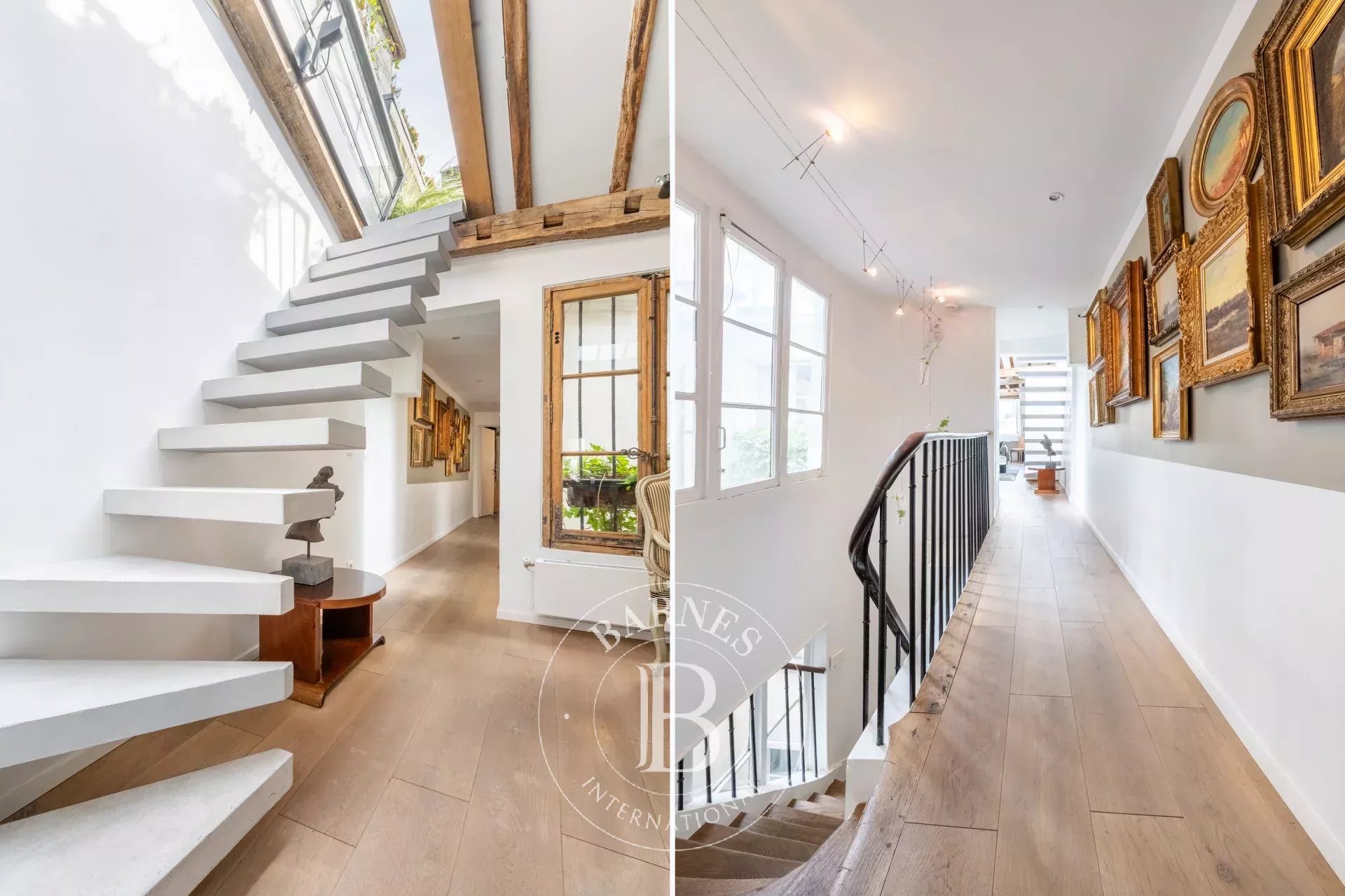 Daire Paris 2ème - picture 24