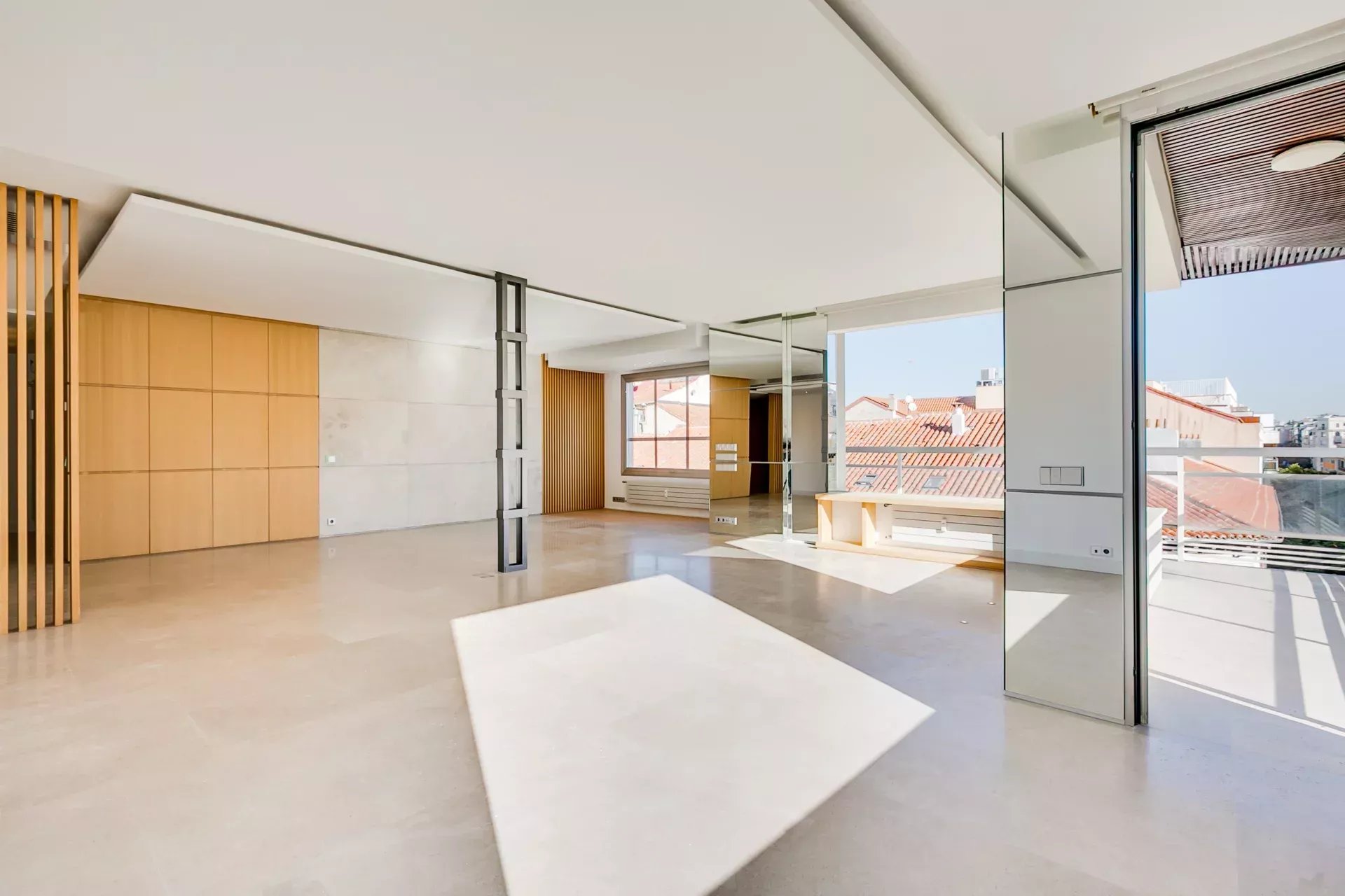 Daire Madrid - picture 9