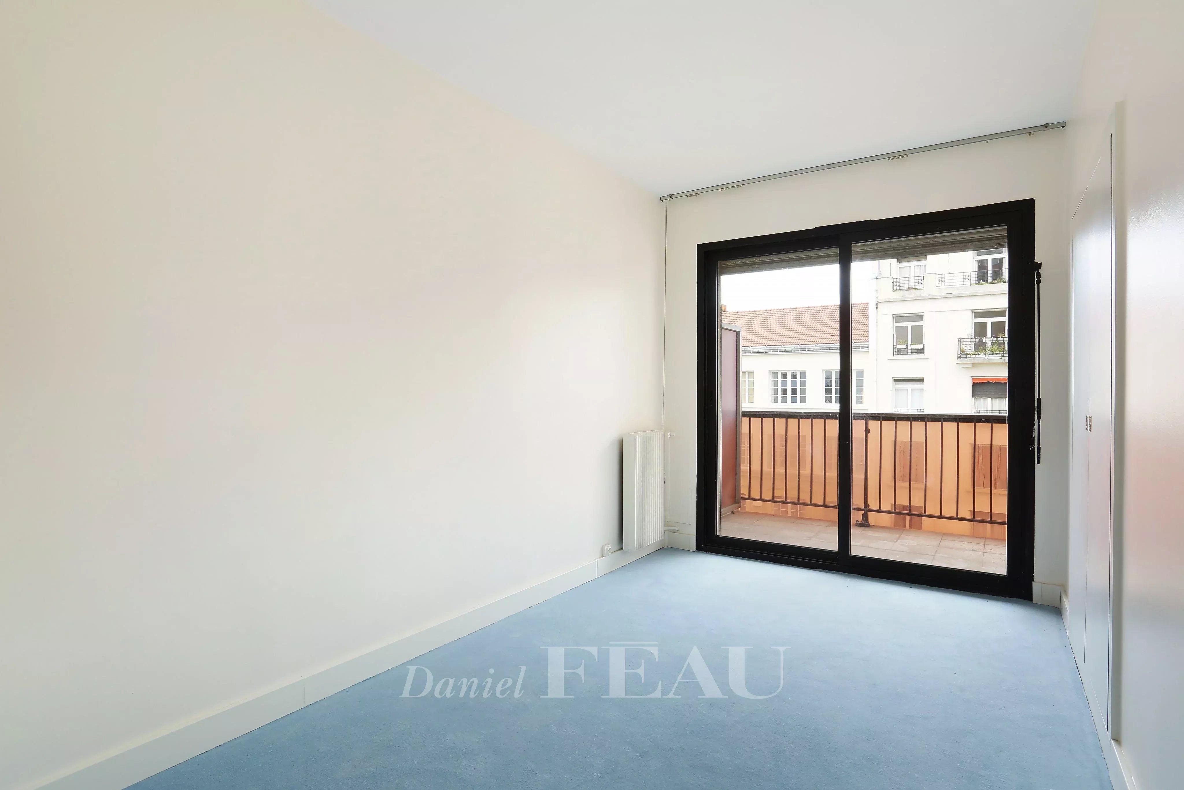 Location Appartement Paris 7ème