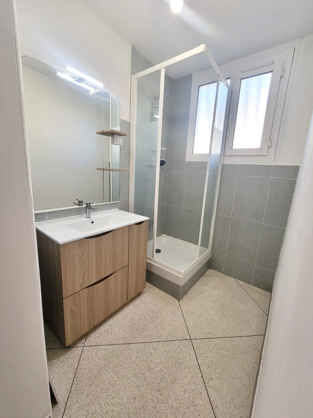 Location Appartement Marignane