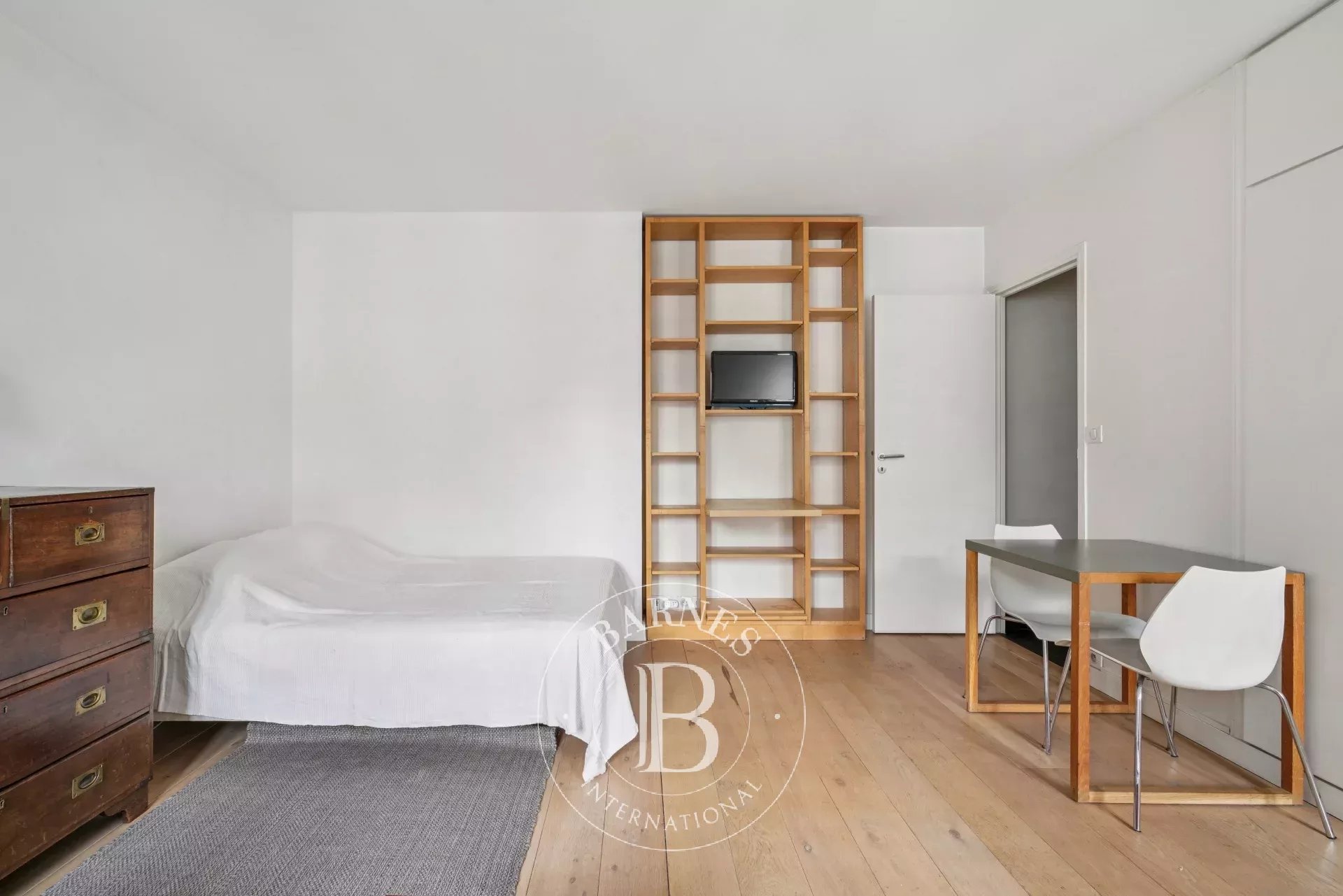 Daire Paris 6ème - picture 10