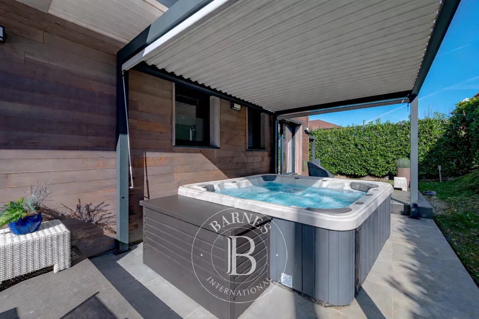 Villa Sevrier  -  ref 86736707 (picture 3)