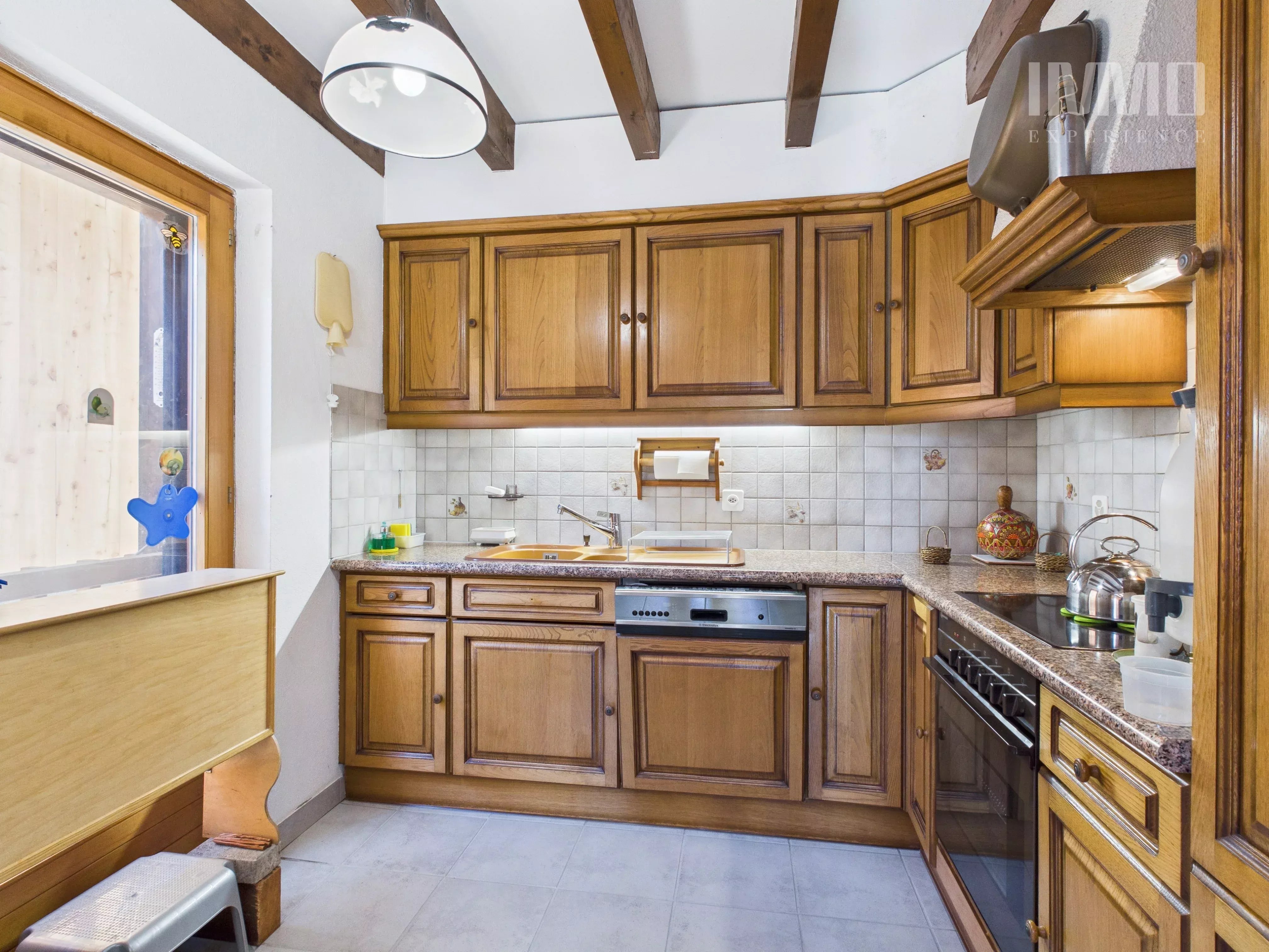 Sale House Chamoille