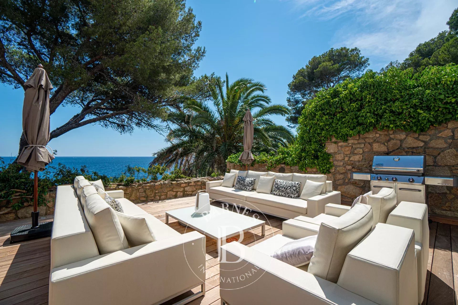 Villa Ramatuelle  -  ref 5615926 (picture 1)
