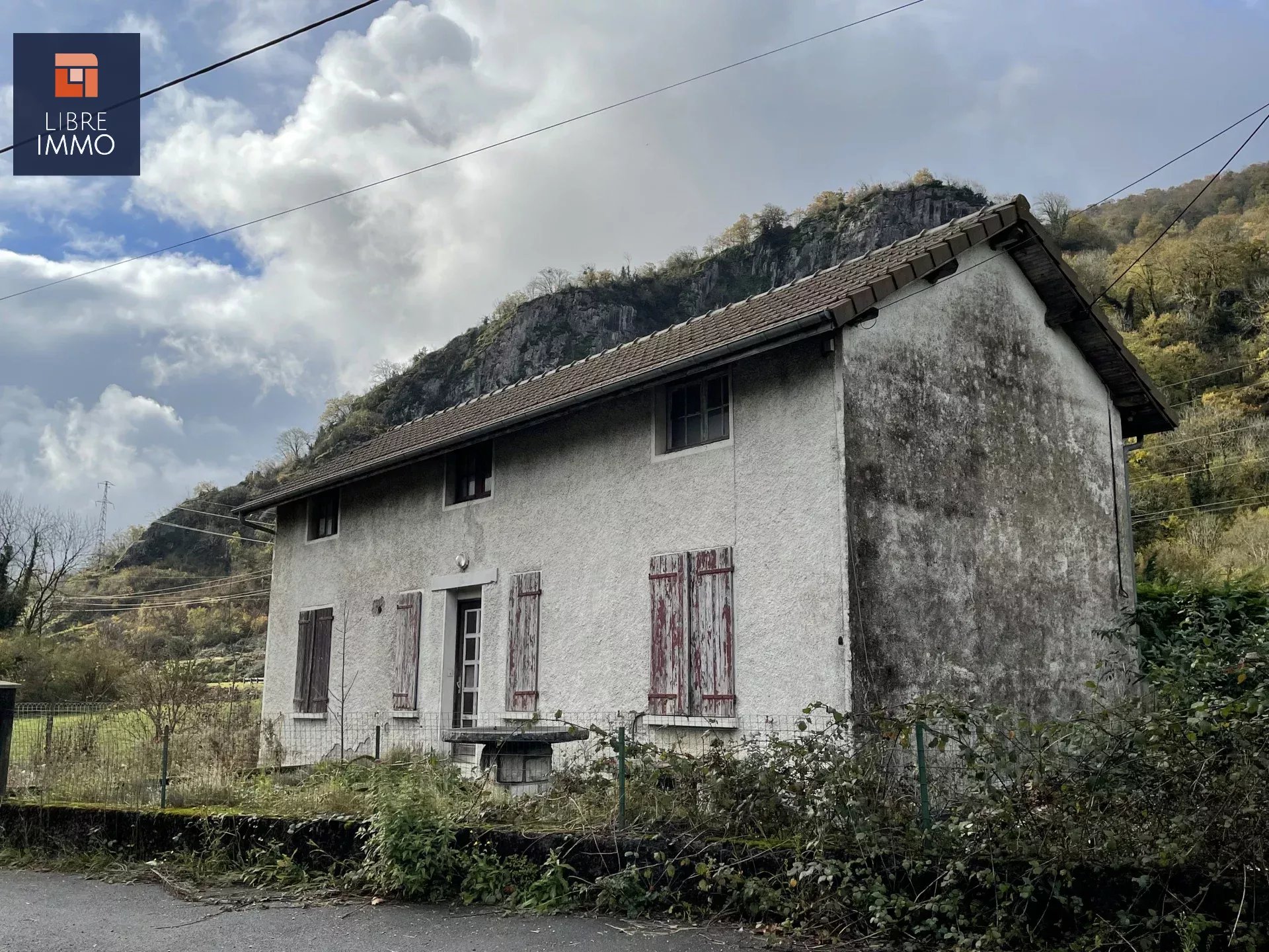 Agence immobilière de Libre Immo Pau