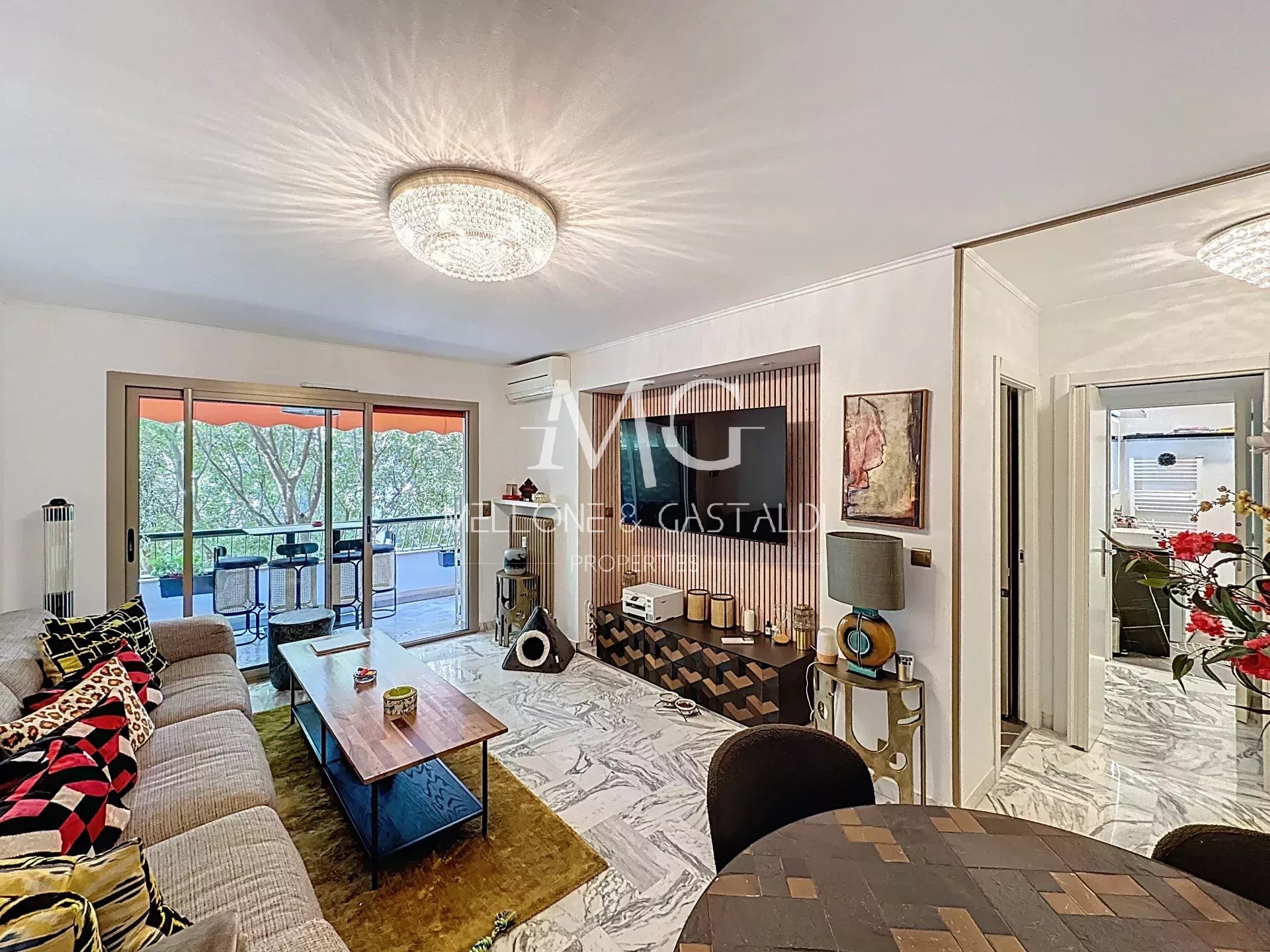 Agence immobilière de Mellone & Gastaldi Properties