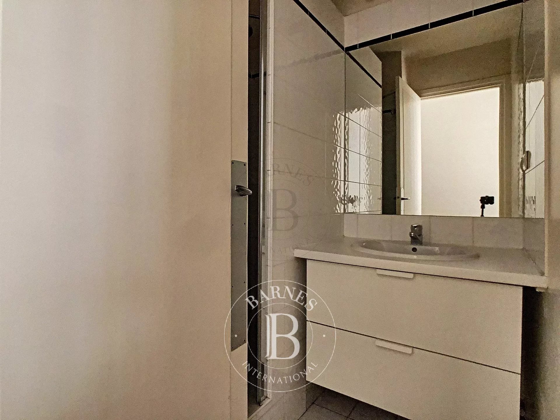 Daire Paris 16ème - picture 11