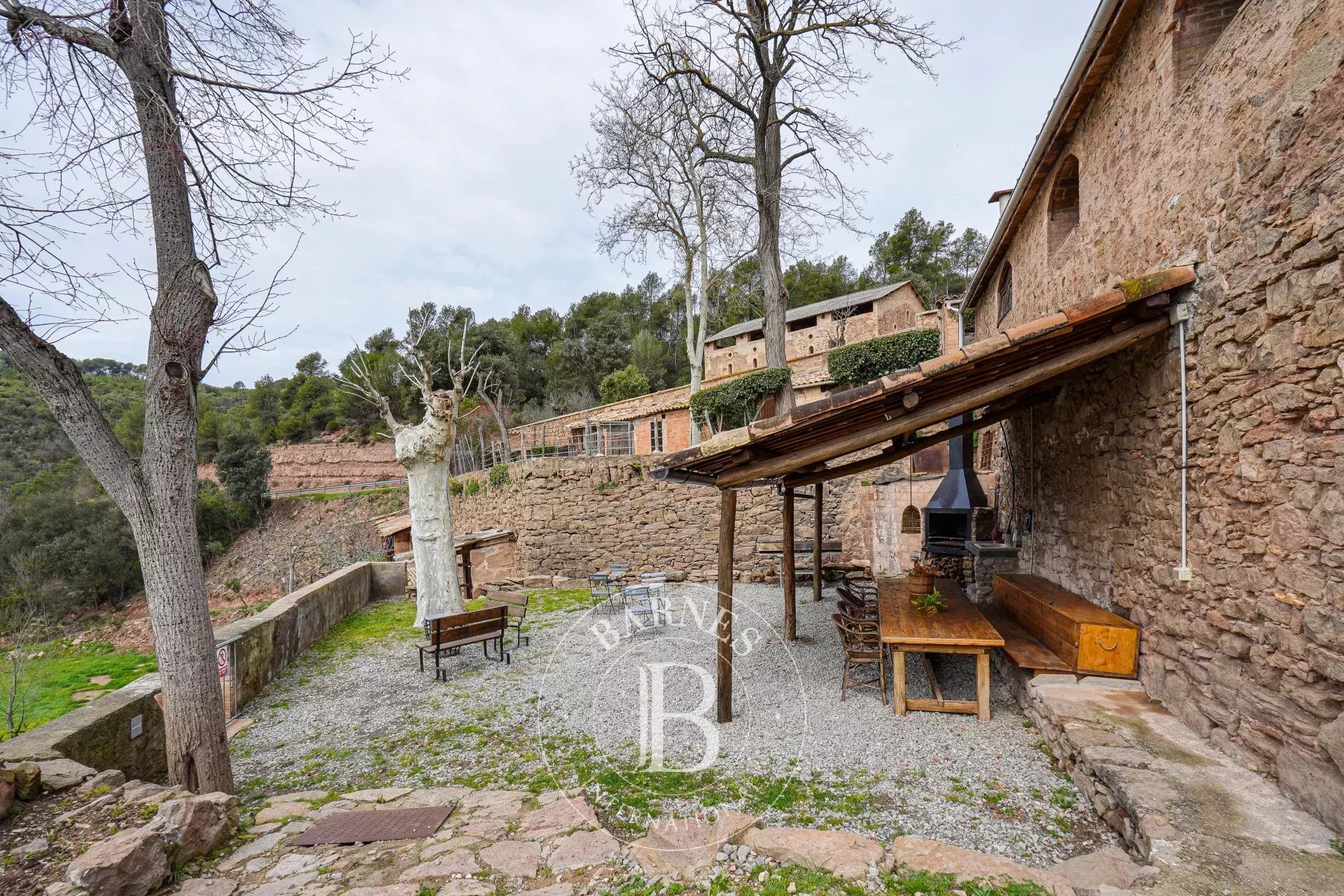 Ev Castellnou de Bages - picture 15 title=