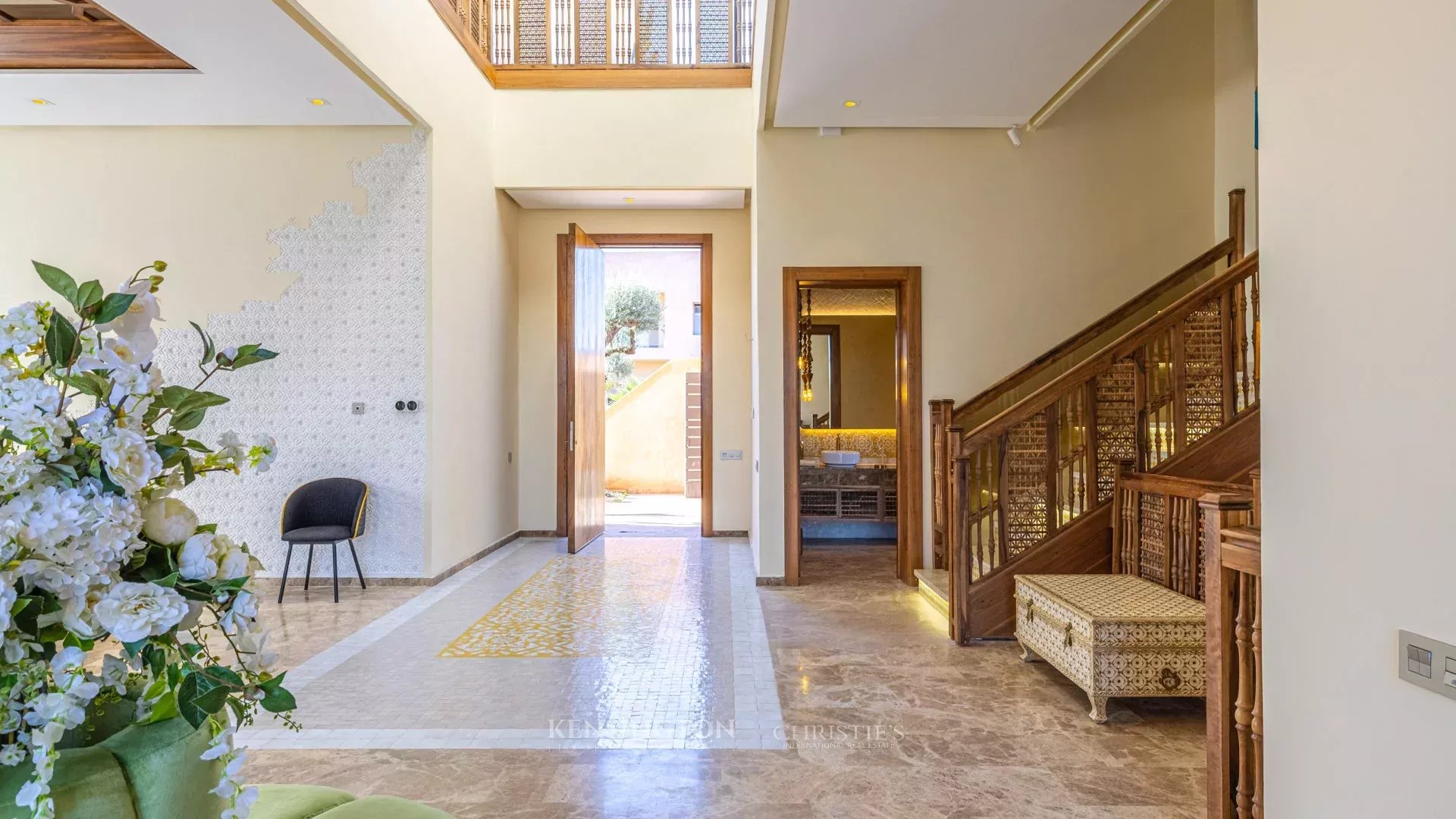 4 Bedroom Villa/Townhouse's Image 15