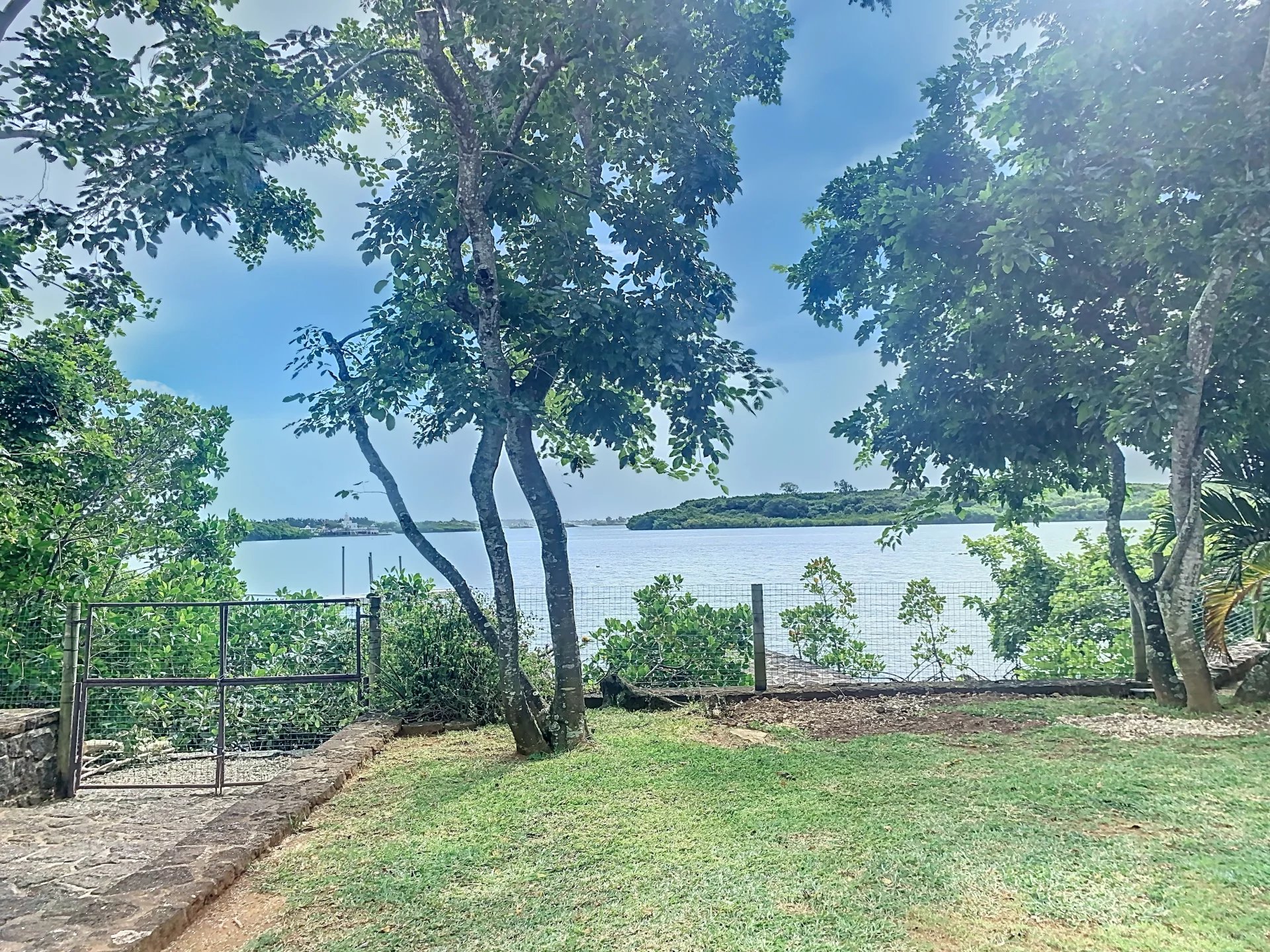 Villa Poste de Flacq