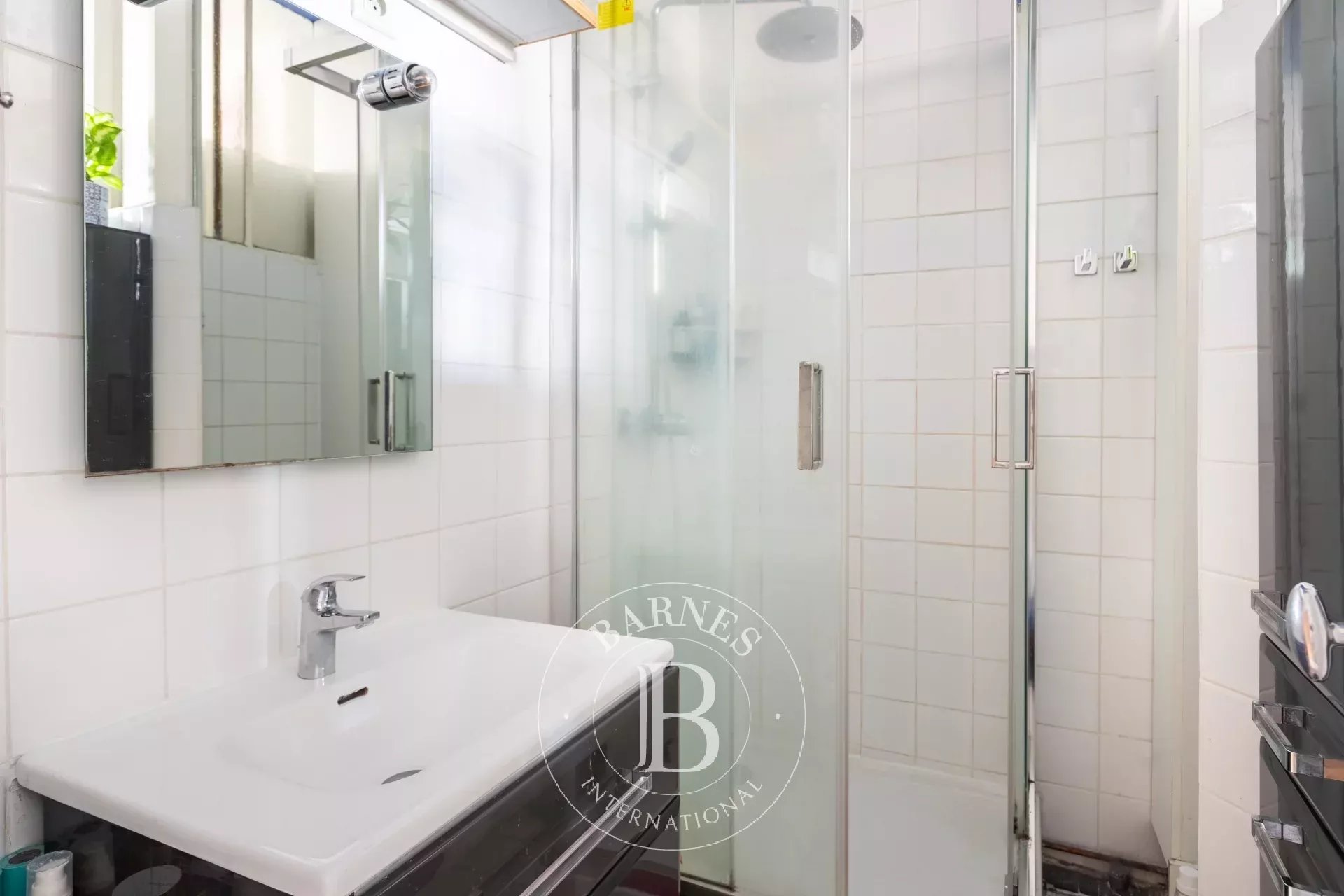 Daire Paris 11ème - picture 12