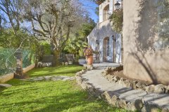 Villa for sale in Le Cannet Sea View Bastide with Garden and Pool — photo 3 of 7