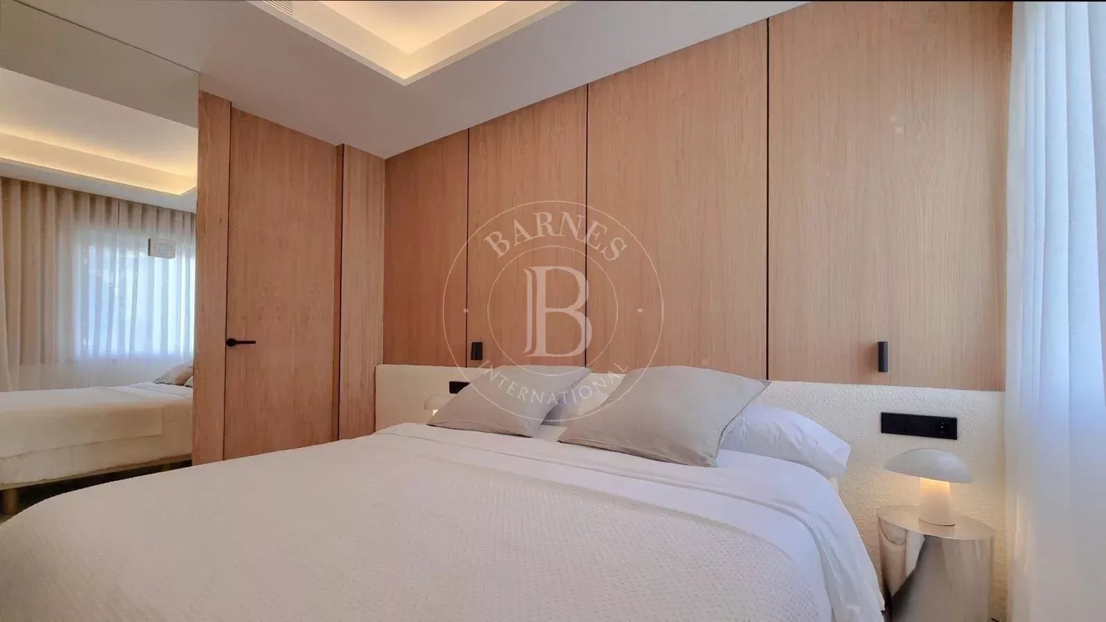 Daire Madrid - picture 13