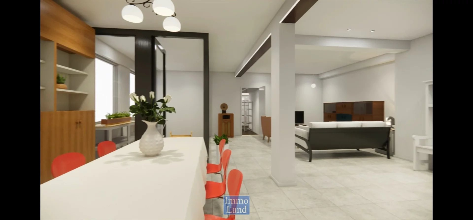 Verkoop Appartement Hasselt