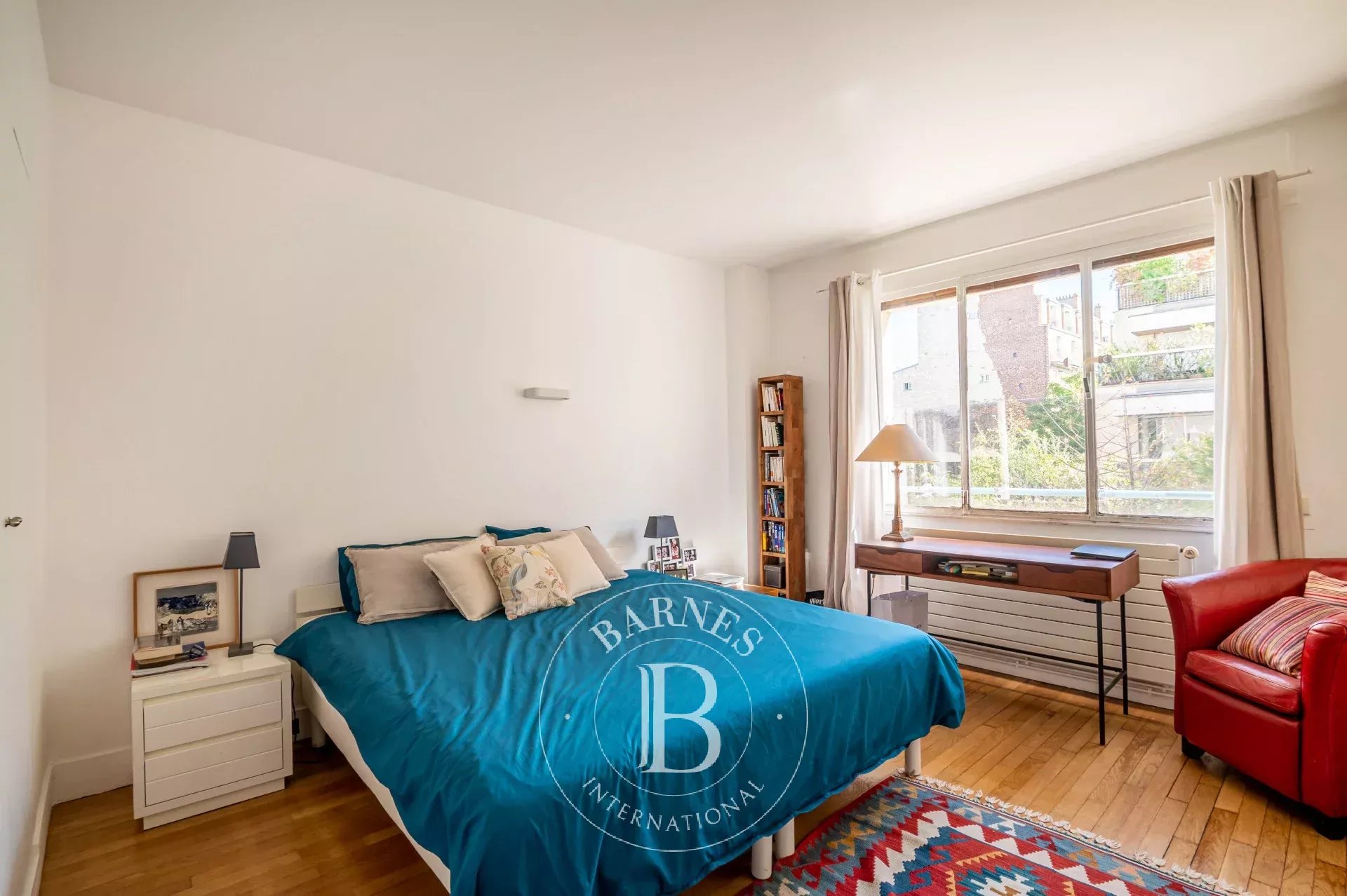Квартира Neuilly-sur-Seine - picture 7