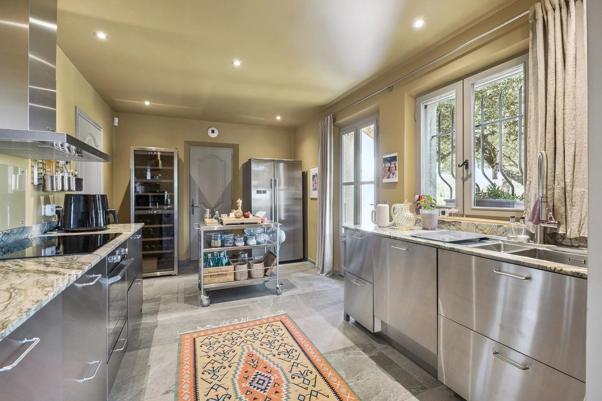 France | Fayence | 4 Bedrooms | 4 Bathrooms | 290 sqm | €1,595,000 | Ref: 86427681