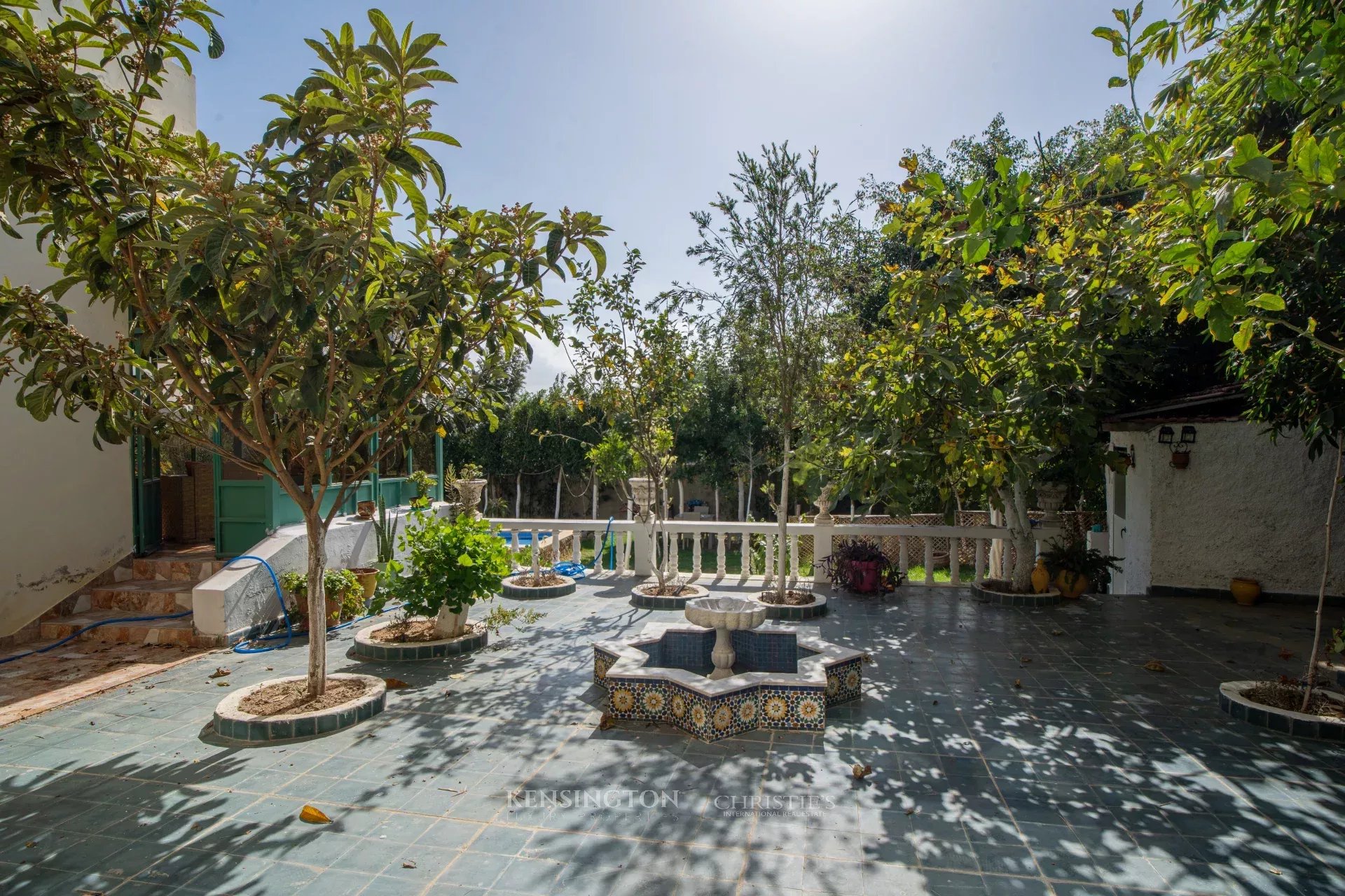 4 Bedroom Villa/Townhouse's Image 37