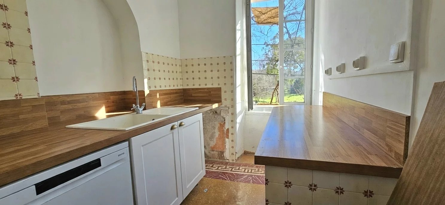 Huis te koop Artigat, Ariège