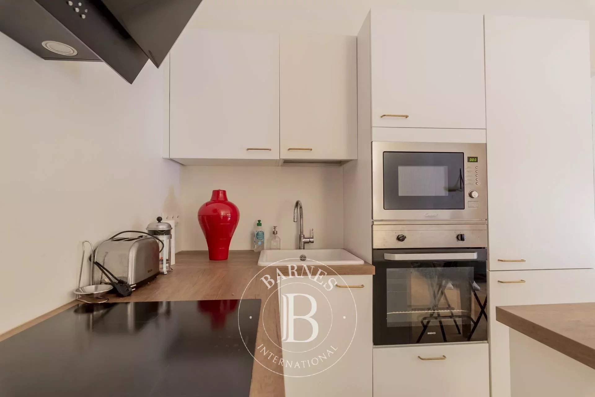 Daire Bordeaux - picture 9