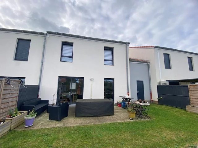 Vente Maison Talange