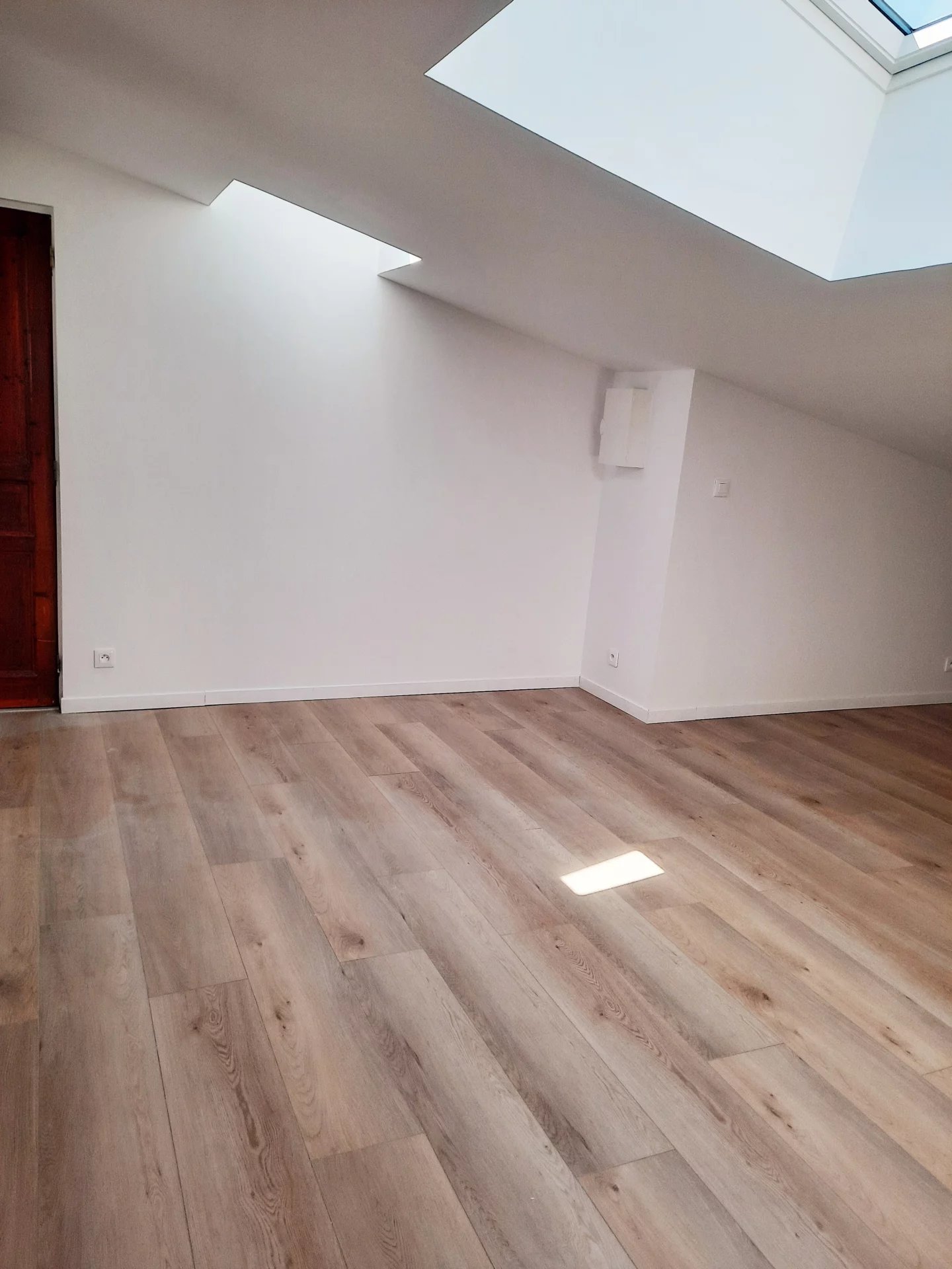 Achat Appartement T1 à Agon-Coutainville (50230) - 26m²