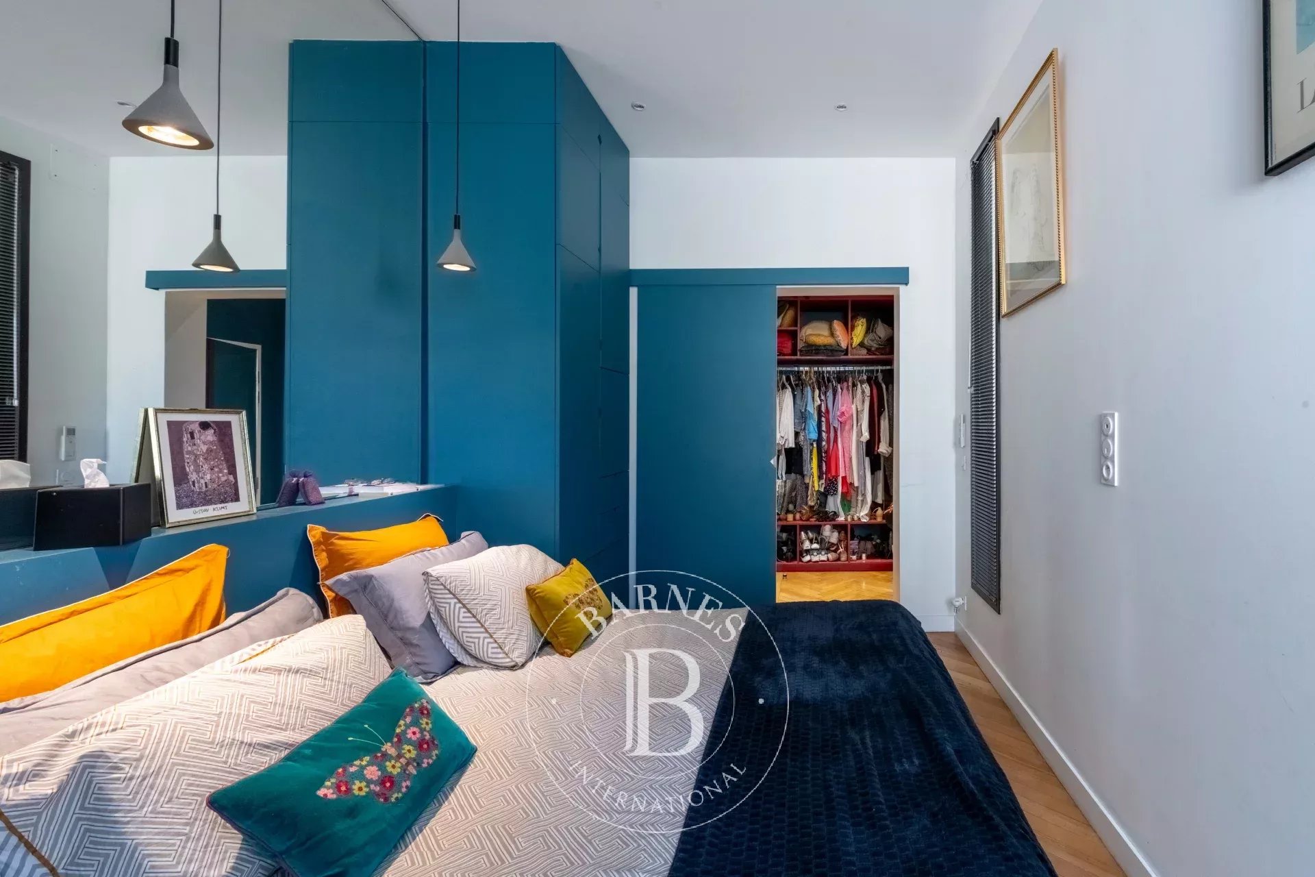 Daire Marseille 6ème - picture 9