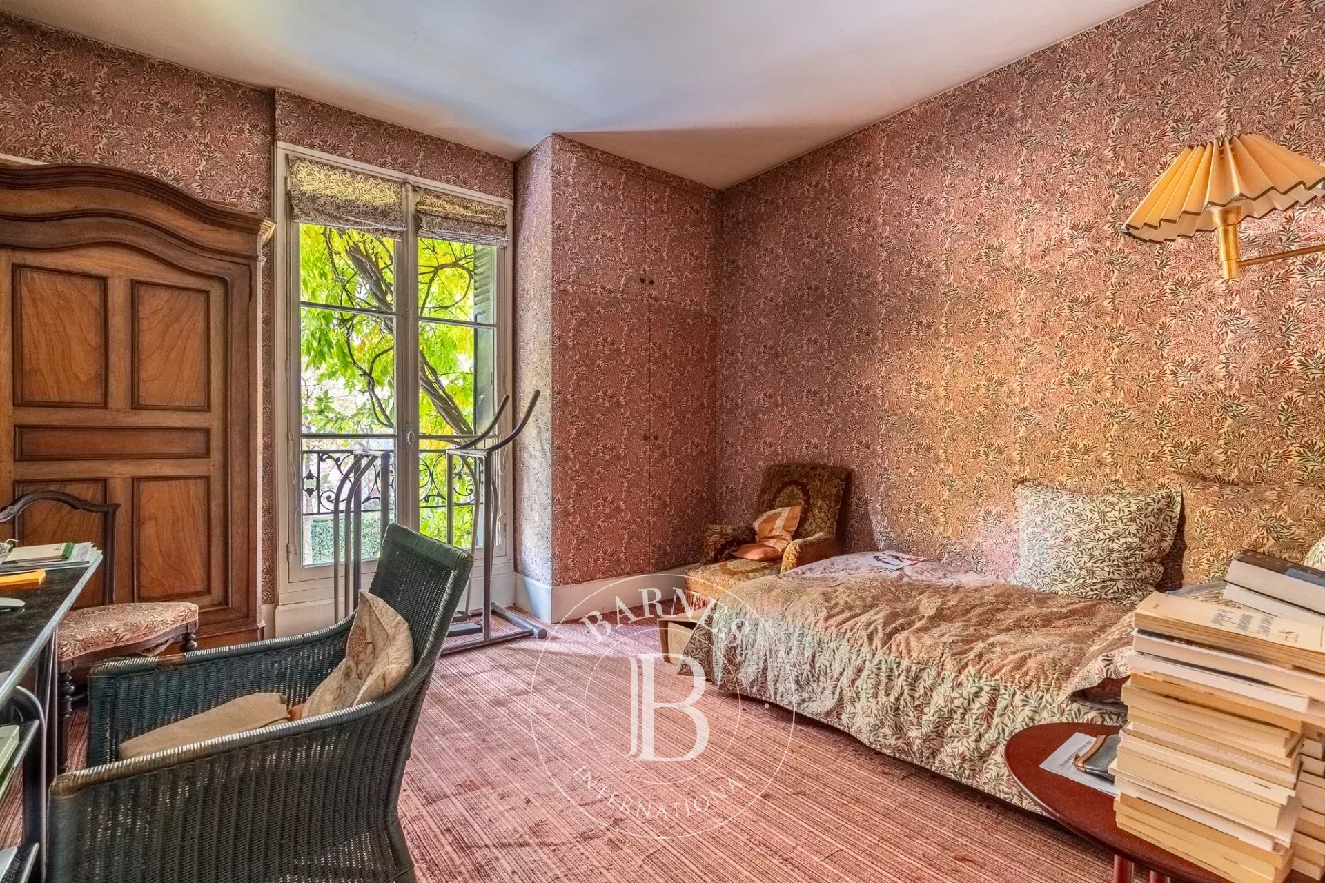 Ev Neuilly-sur-Seine - picture 21