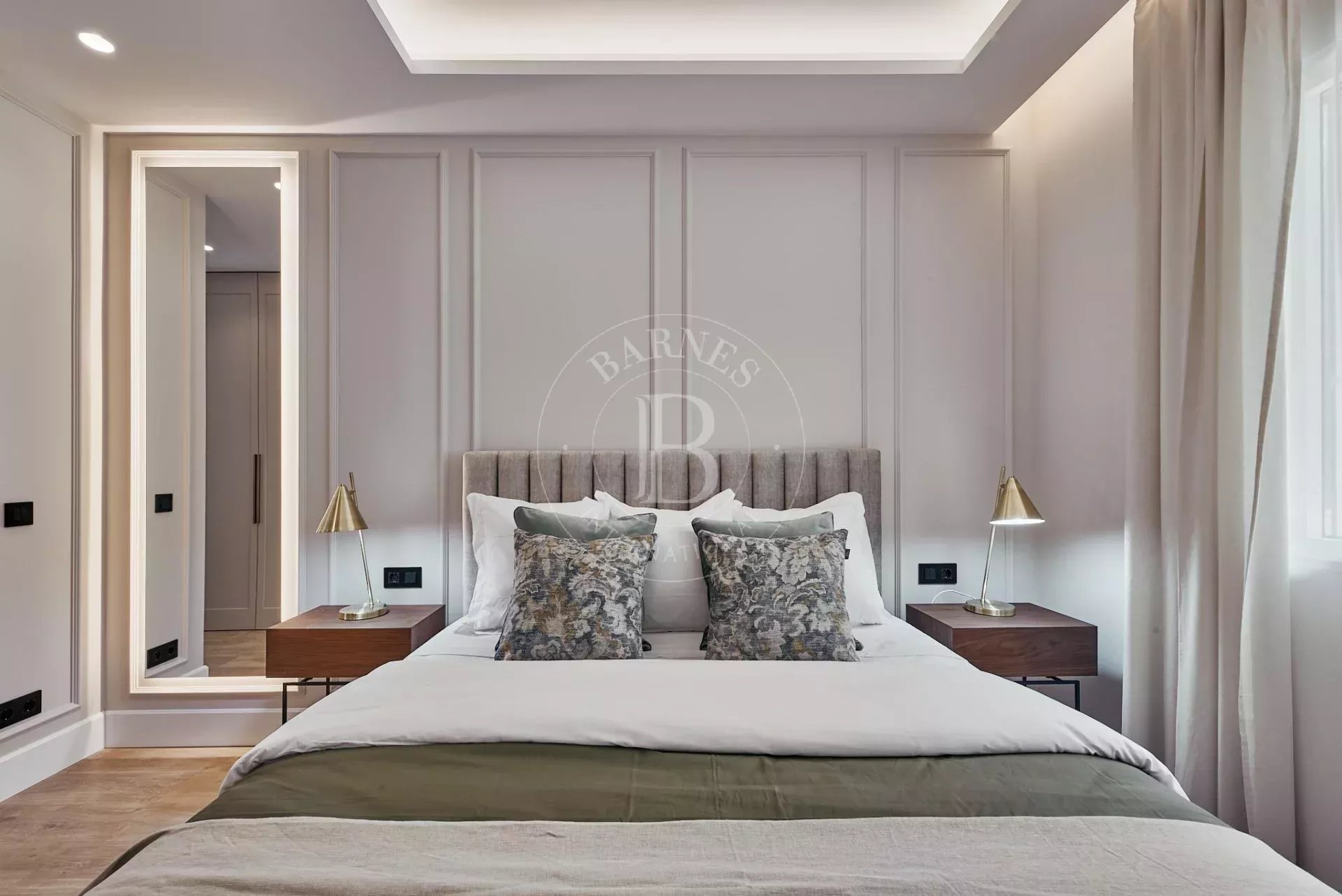 Daire Madrid - picture 16