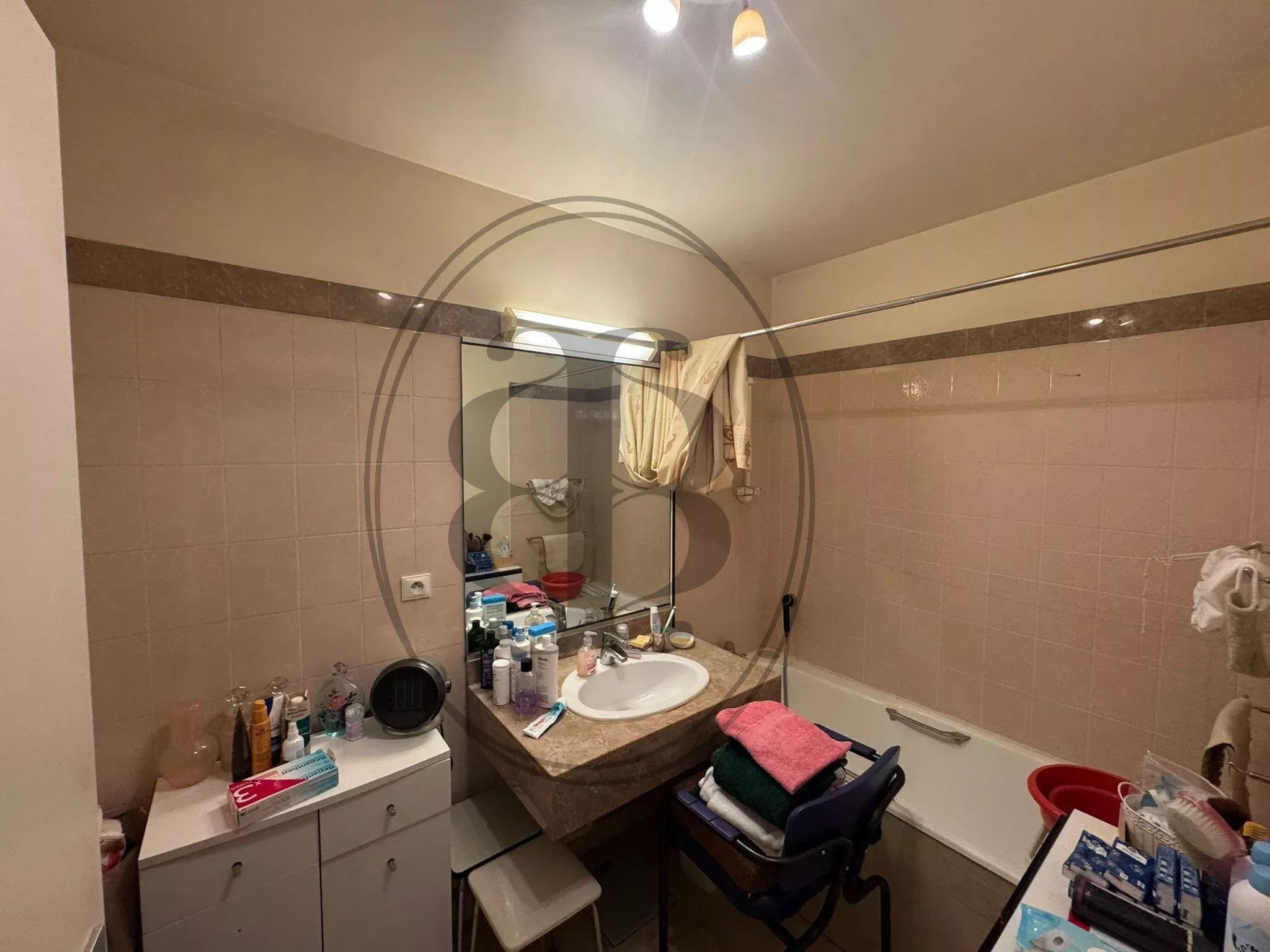 Vente Appartement Neuilly-sur-Seine