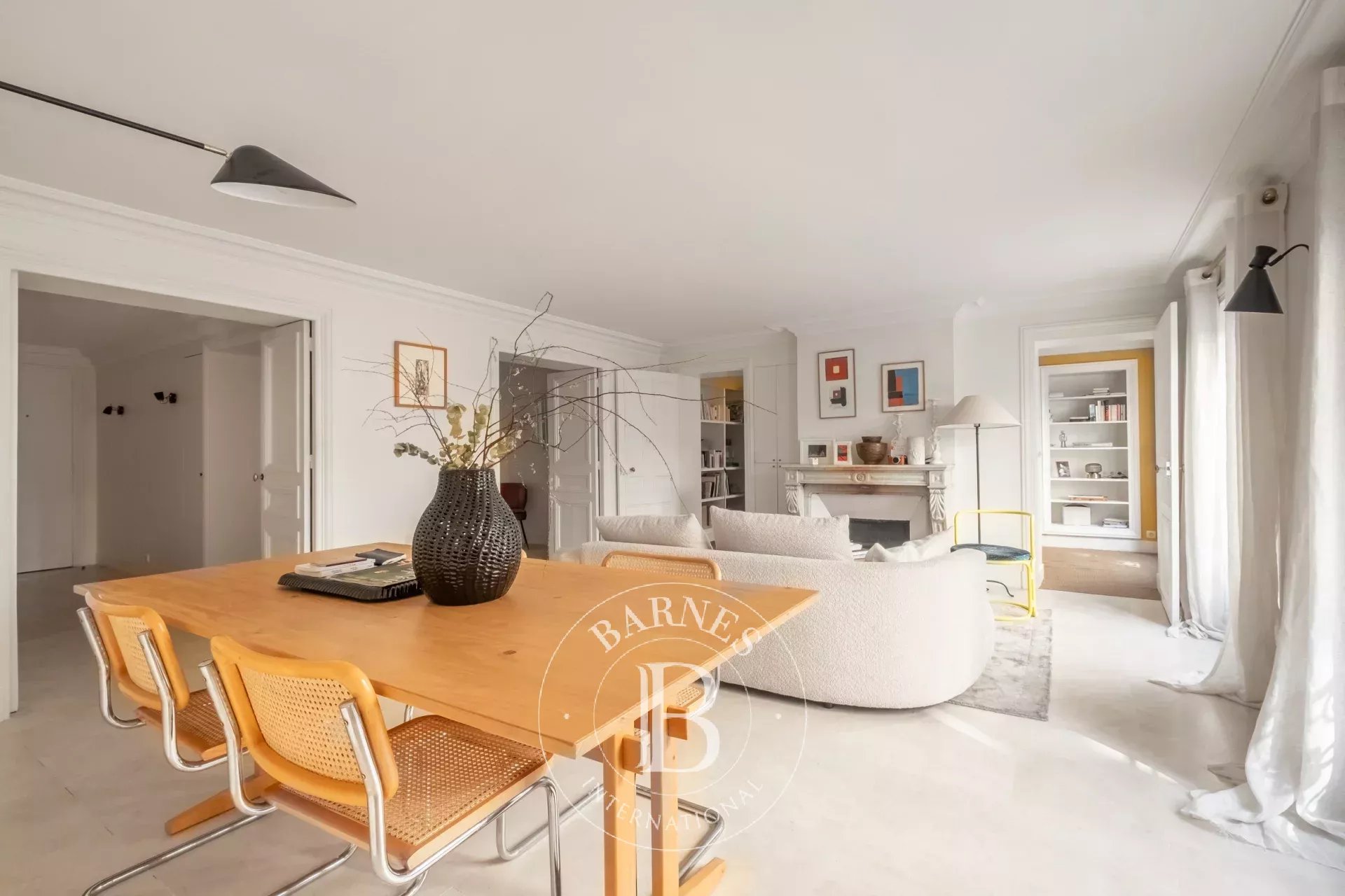 Квартира Paris 6ème